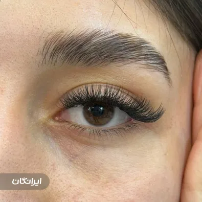 آموزشگاه آرایشگری سمانه اصغری