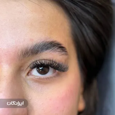 آموزشگاه آرایشگری سمانه اصغری