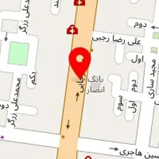 آموزشگاه آرایشگری سمانه اصغری