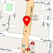 سالن زیبایی سحر سیاوشانی