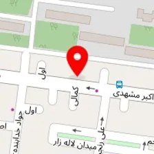 سالن زیبایی لیانا