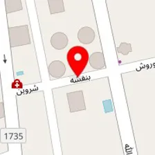 سالن زیبایی رویاهای سپید