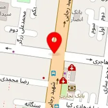 سالن زیبایی مروارید