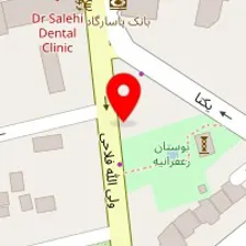 آموزشگاه آرایشگری زعفرانیه