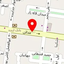 سالن کاشت ناخن لیان