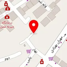 سالن زیبایی سیمین