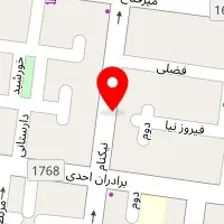 سالن زیبایی آتیسان