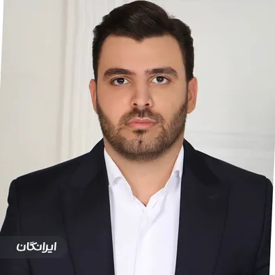 وکیل علیرضا رضایی