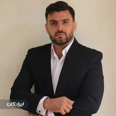 وکیل علیرضا رضایی