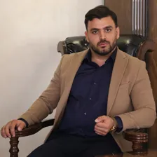 وکیل علیرضا رضایی