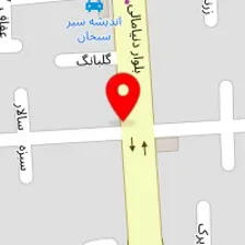 کلینیک زیبایی سلین