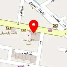 آموزشگاه آرایشگری قصر هنر