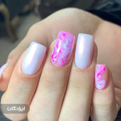 سالن زیبایی آوید