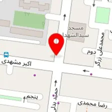 سالن زیبایی آوید