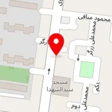 سالن زیبایی روژآوا