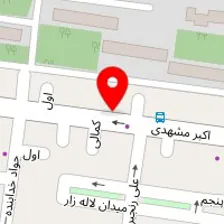 سالن زیبایی مریم نقوی