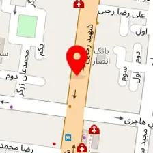 سالن زیبایی کیانا