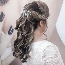 سالن زیبایی شایلین