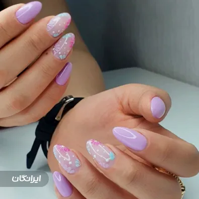 سالن زیبایی مهسا مرادیان