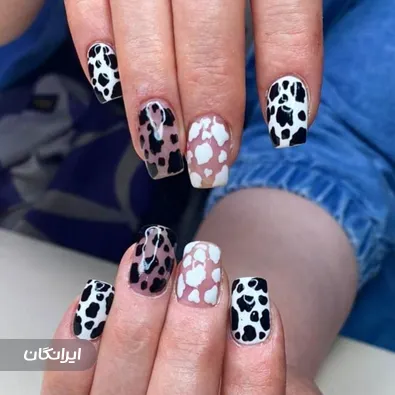 سالن زیبایی مهسا مرادیان