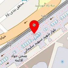 سالن زیبایی پرنسا