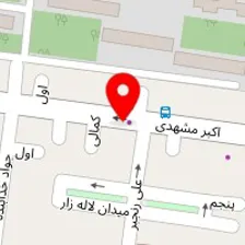 سالن زیبایی تیفا