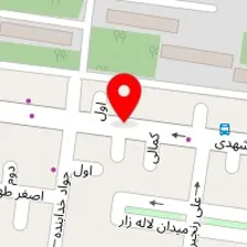 سالن زیبایی فریده بابایی