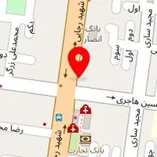 سالن کاشت ناخن هدیه