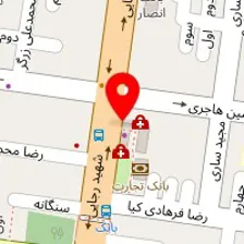 سالن زیبایی افسانه