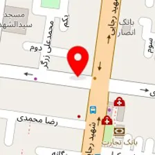 خدمات مژه گیلدا