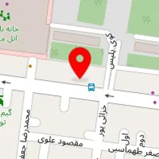 سالن کاشت ناخن فاطمه