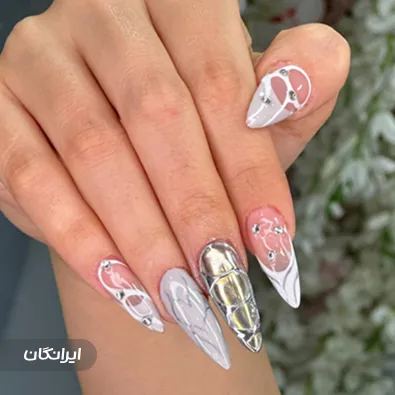 نیل آرتیست هانیه فرد