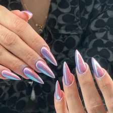 نیل آرتیست هانیه فرد