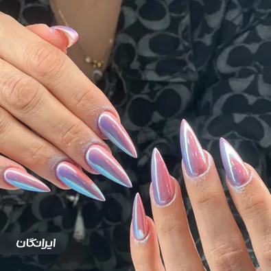 نیل آرتیست هانیه فرد