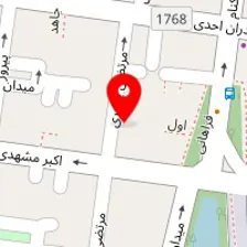 سالن کاشت ناخن شونا