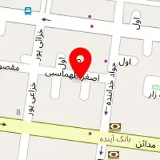 آموزش کاشت ناخن بهاره