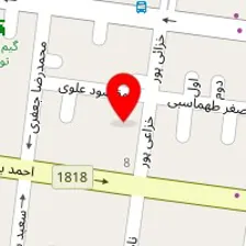 آموزش کاشت ناخن میترا جعفری