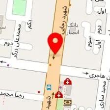 سالن زیبایی النا