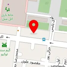 آموزش کاشت ناخن نرگس احمدی