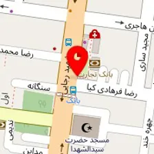 آموزش کاشت ناخن الهه