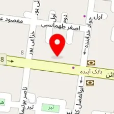 آموزش کاشت ناخن آیدا