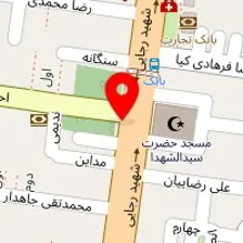 سالن کاشت ناخن زهرا سلیمی