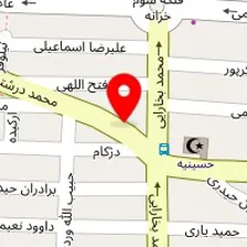 سالن کاشت ناخن سودا