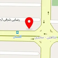 سالن اکستنشن مو