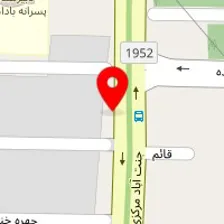 آموزشگاه آرایشگری عاطفه هاشمی