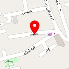 سالن اپیلاسیون زن