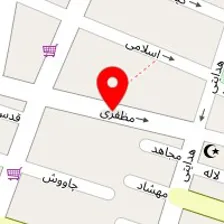 سالن زیبایی یلدا