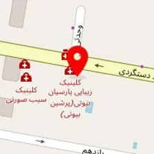 آرایشگاه ژیلا