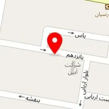 آرایشگاه لی لی یوم