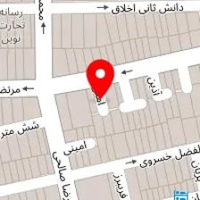 آرایشگاه آفاق